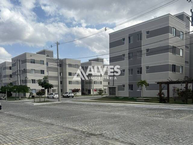 #6494 - APARTAMENTO para Compra em Feira de Santana - BA
