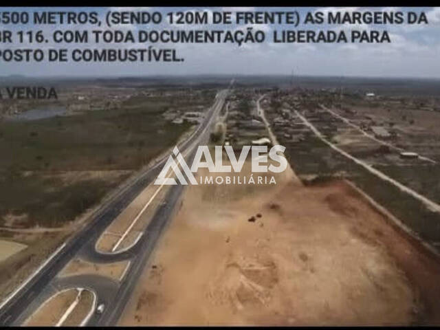 #6290 - TERRENO para Compra em Santa Bárbara - BA