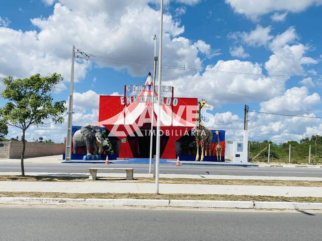 TERRENO para Compra em Feira de Santana - 5