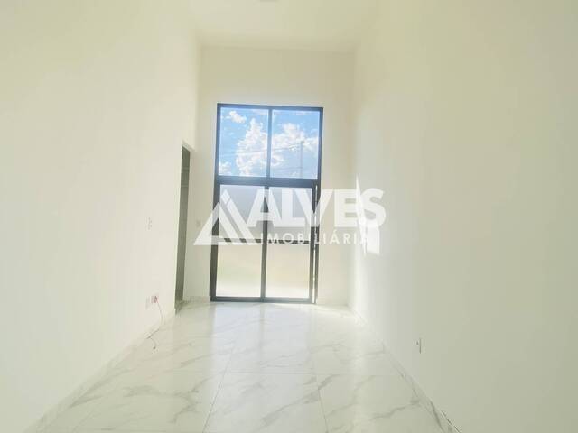 #6495 - CASA EM CONDOMÍNIO para Compra em Feira de Santana - BA - 2