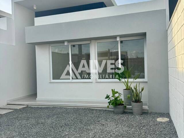 CASA para Compra em Feira de Santana - 4