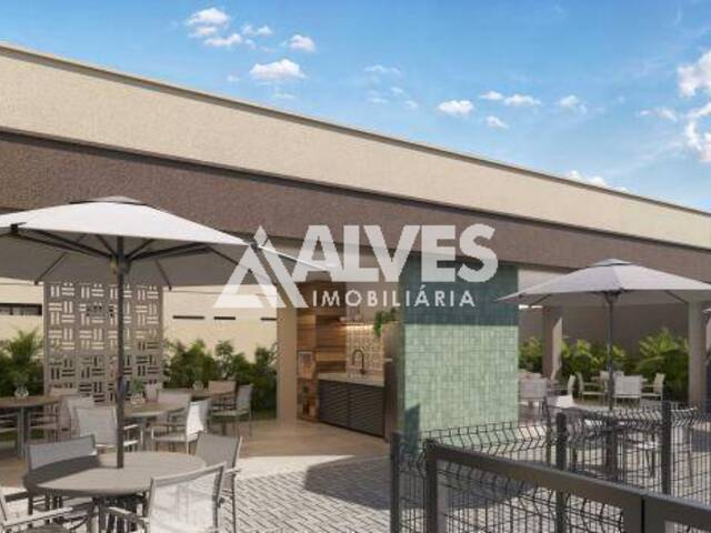 APARTAMENTO para Lançamento em Feira de Santana - 5