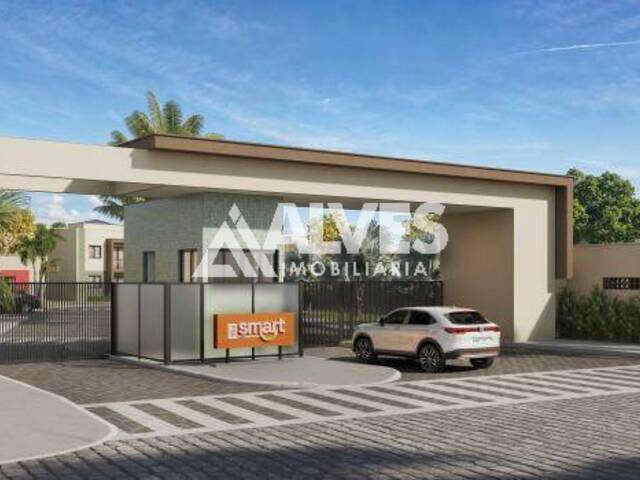 #6499 - APARTAMENTO para Lançamento em Feira de Santana - BA