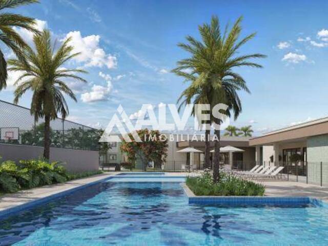 #6499 - APARTAMENTO para Lançamento em Feira de Santana - BA
