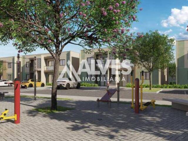 APARTAMENTO para Lançamento em Feira de Santana - 4