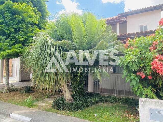 CASA EM CONDOMÍNIO para Compra em Feira de Santana - 4