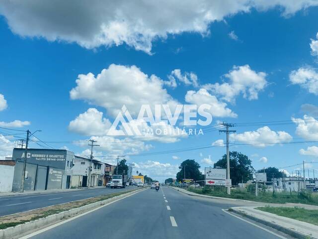 #6520 - TERRENO para Compra em Feira de Santana - BA