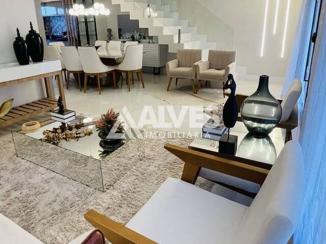 CASA EM CONDOMÍNIO para Compra em Feira de Santana - 3