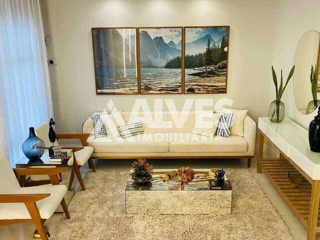 CASA EM CONDOMÍNIO para Compra em Feira de Santana - 4