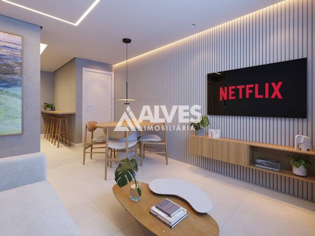 #6529 - APARTAMENTO para Lançamento em Feira de Santana - BA