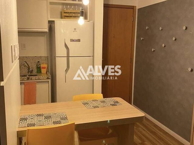 APARTAMENTO para Compra em Feira de Santana - 5