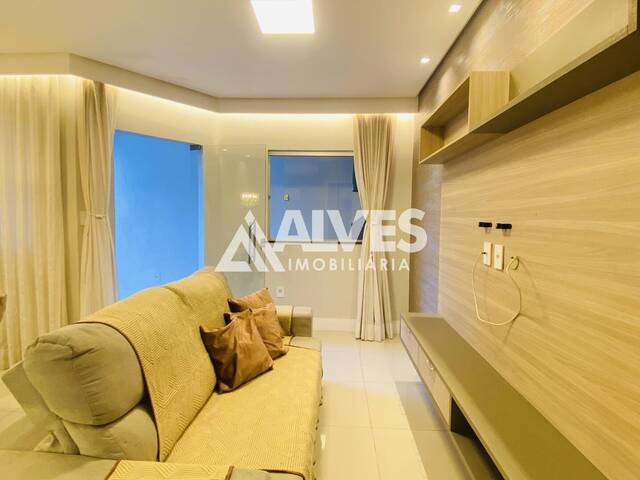 #6532 - CASA para Aluguel em Feira de Santana - BA