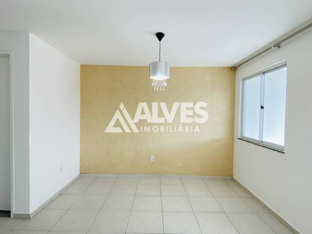 CASA para Aluguel em Feira de Santana - 5