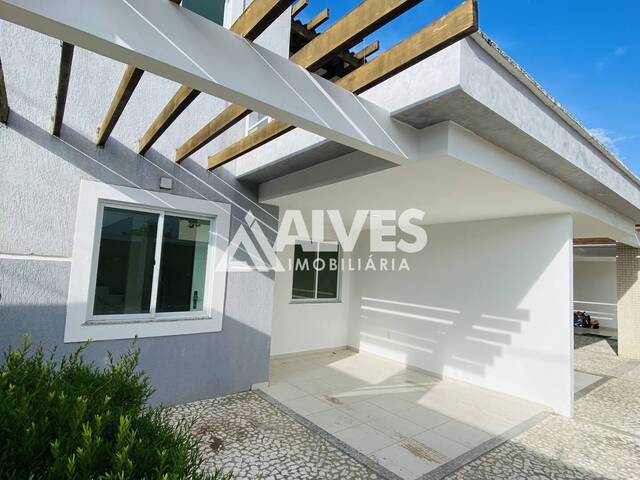 #6533 - CASA para Aluguel em Feira de Santana - BA