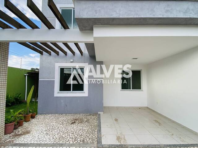 #6533 - CASA para Aluguel em Feira de Santana - BA