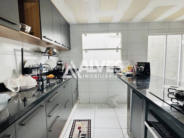 CASA EM CONDOMÍNIO para Compra em Feira de Santana - 4