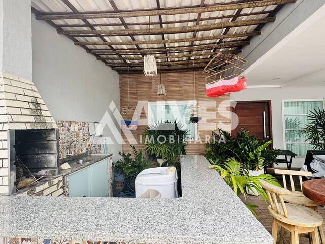 CASA para Compra em Feira de Santana - 4