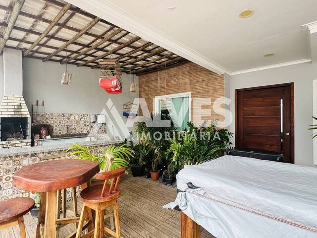 CASA para Compra em Feira de Santana - 5