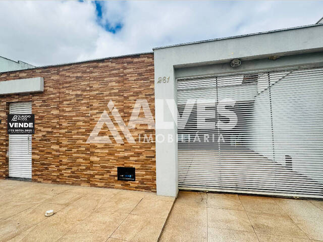 CASA para Compra em Feira de Santana - 2