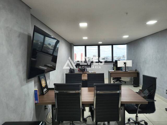 #6540 - SALA para Aluguel em Feira de Santana - BA