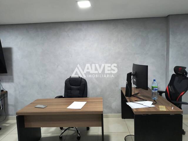 SALA para Aluguel em Feira de Santana - 5