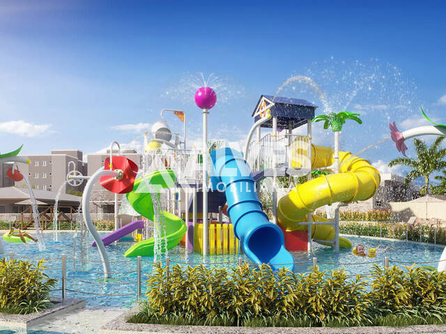 #6542 - APARTAMENTO para Lançamento em Feira de Santana - BA