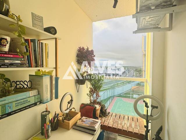 #6443 - APARTAMENTO para Compra em Feira de Santana - BA