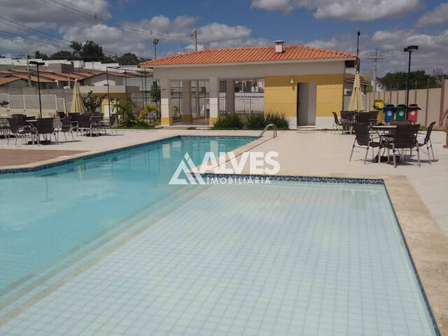 #6552 - APARTAMENTO para Compra em Feira de Santana - BA