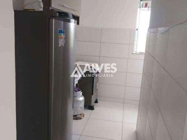 #6552 - APARTAMENTO para Compra em Feira de Santana - BA
