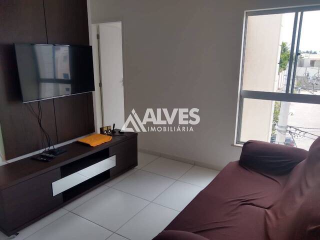 #6552 - APARTAMENTO para Compra em Feira de Santana - BA