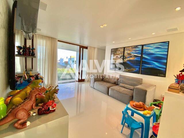 CASA EM CONDOMÍNIO para Compra em Feira de Santana - 5