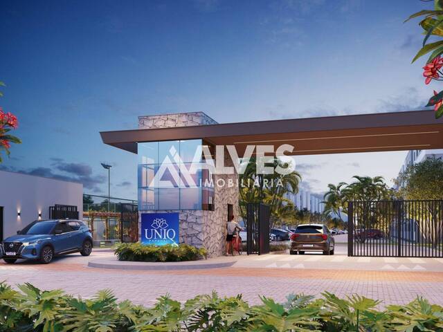 #6557 - APARTAMENTO para Lançamento em Feira de Santana - BA