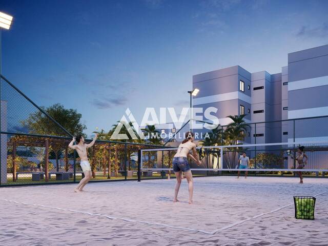 APARTAMENTO para Lançamento em Feira de Santana - 4