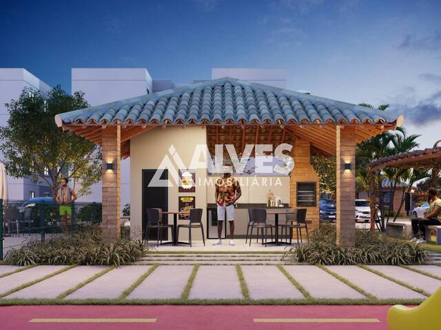 #6557 - APARTAMENTO para Lançamento em Feira de Santana - BA