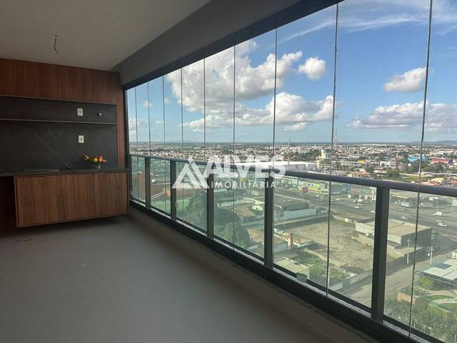 APARTAMENTO para Compra em Feira de Santana - 5