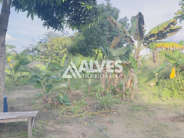 #6373 - ÁREA-TERRENO-LOTE para Compra em Feira de Santana - BA