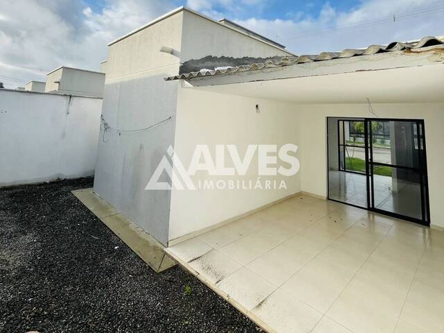 CASA EM CONDOMÍNIO para Compra em Feira de Santana - 5