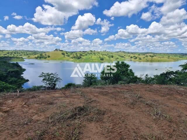 #6571 - LOTE EM CONDOMÍNIO para Compra em São Gonçalo dos Campos - BA