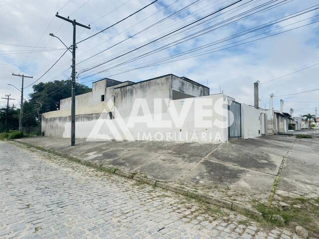 CASA para Compra em Feira de Santana - 3