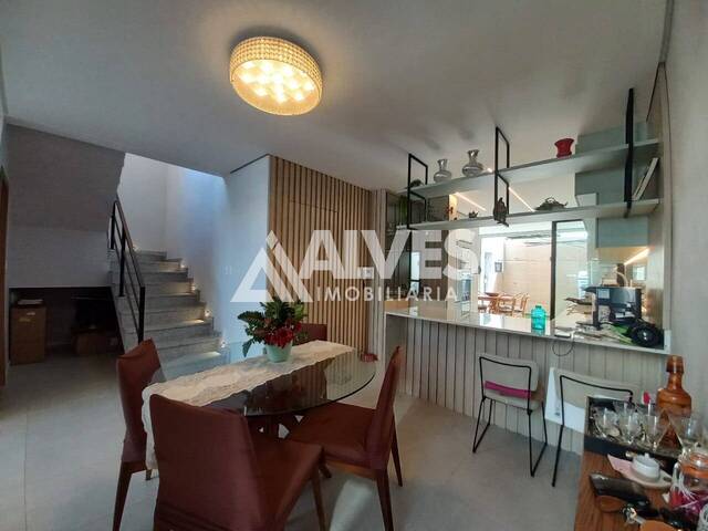 CASA para Compra em Feira de Santana - 5