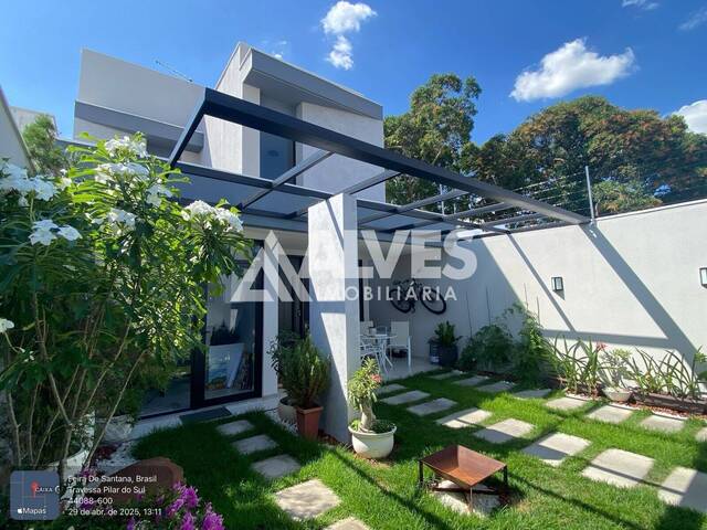 CASA para Compra em Feira de Santana - 2