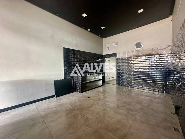 #6577 - SALA para Aluguel em Feira de Santana - BA