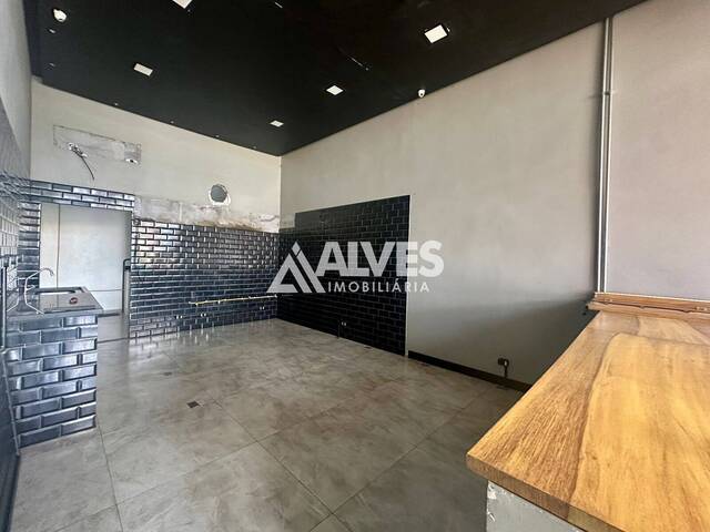 #6577 - SALA para Aluguel em Feira de Santana - BA