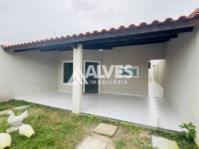 #6580 - CASA para Compra em Feira de Santana - BA - 1