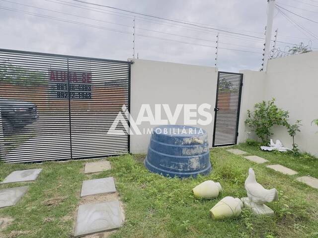 CASA para Compra em Feira de Santana - 5