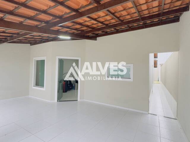#6580 - CASA para Compra em Feira de Santana - BA - 3