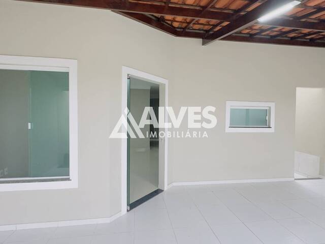 CASA para Compra em Feira de Santana - 4