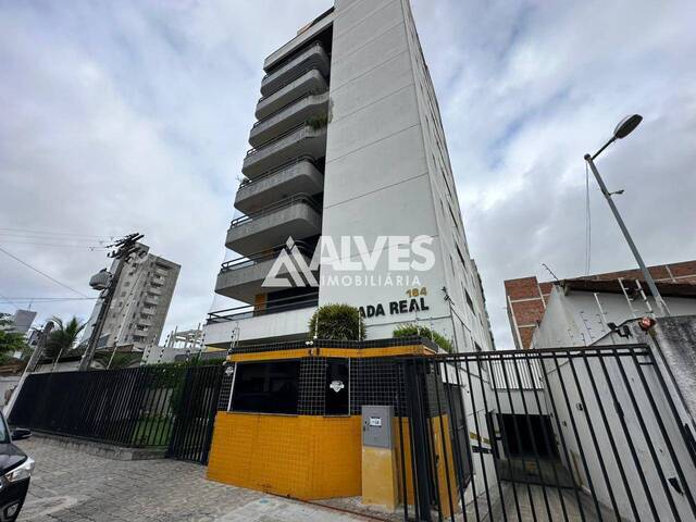 #6583 - APARTAMENTO para Compra em Feira de Santana - BA