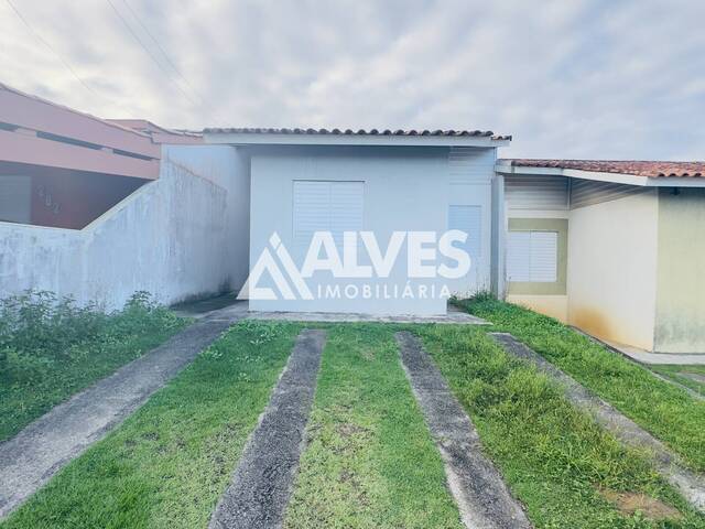 #6575 - CASA EM CONDOMÍNIO para Compra em Feira de Santana - BA