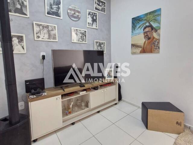 CASA EM CONDOMÍNIO para Compra em Feira de Santana - 5